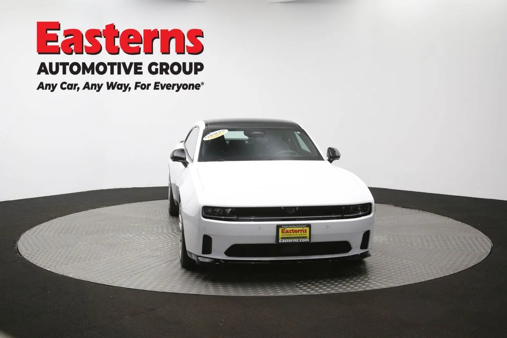 Used 2024 White Dodge R/T Scat Pack image 53