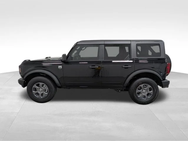 New 2026 Shadow Black Ford Big Bend® image 32