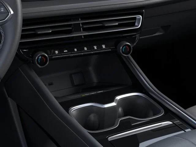 2027 Chevrolet Traverse LT - Photo 23