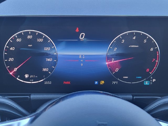 New 2026 Polar White Mercedes-Benz GLA 250 image 21