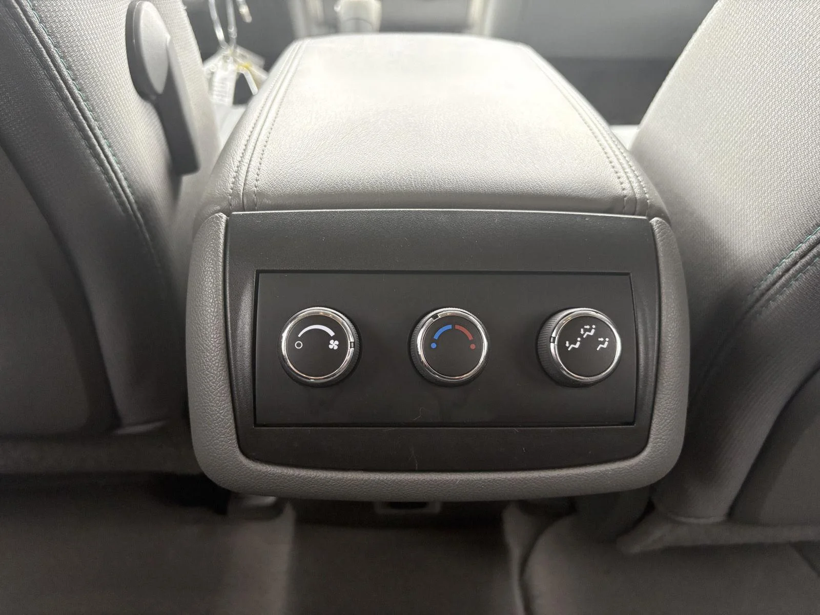 Used 2017 GRAY Chevrolet LS image 15
