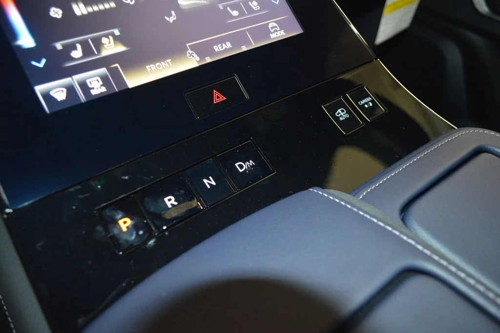 2026 INFINITI QX80 Sport - Photo 31