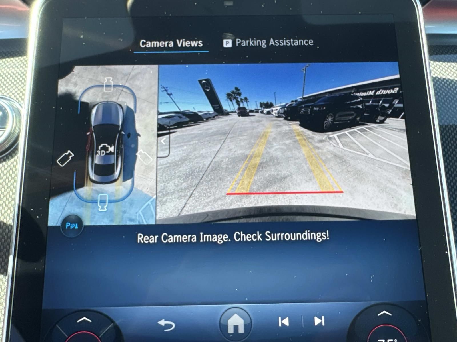 2026 Mercedes-Benz CLE CLE 300 - Photo 19