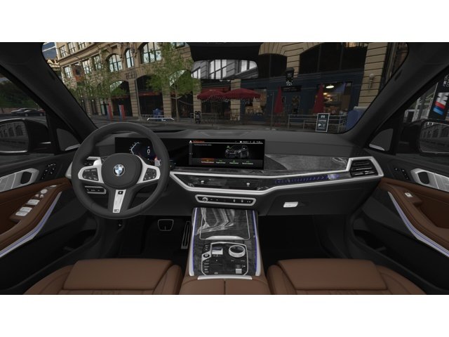 New 2027 Special Order Color BMW xDrive40i image 10