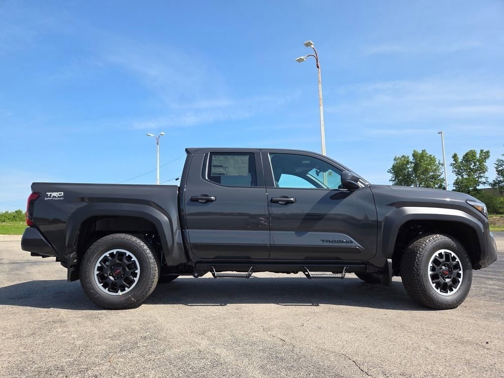 New 2026 Underground Toyota TRD Off-Road image 24