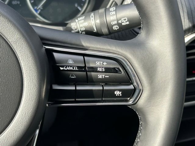2026 Mazda CX-90 Select Package - Photo 18