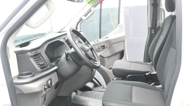 Used 2025 White Ford Base image 25