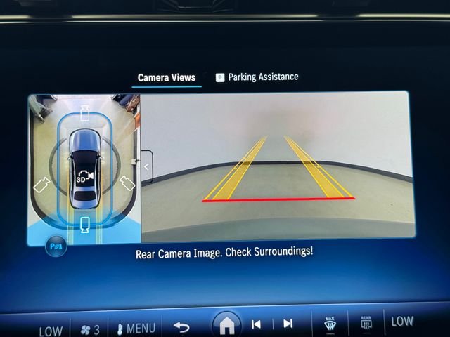 2026 Mercedes-Benz E-Class E350 - Photo 28
