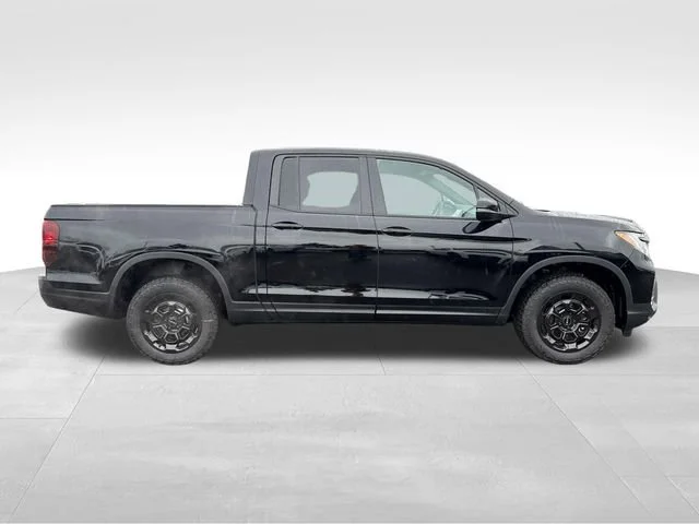2026 Honda Ridgeline TrailSport - Photo 8