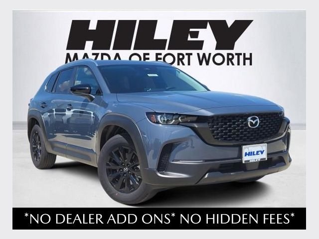 2026 Mazda CX-50 2.5 S Select AWD