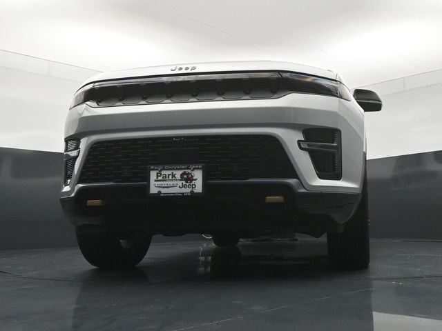 New 2026 Silver Jeep 85th Anniversary Edition image 19