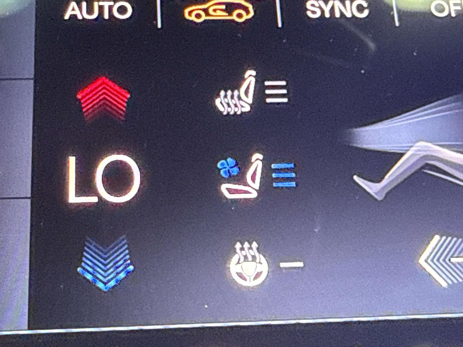 New 2025 Nero Tempesta Metallic Maserati Modena AWD image 17