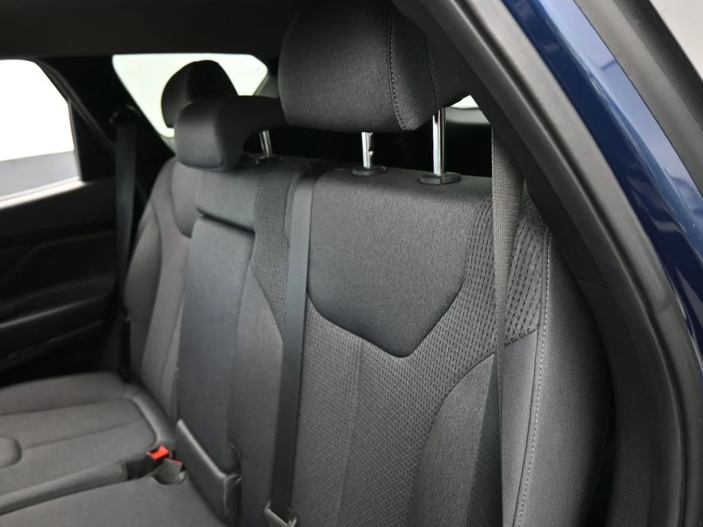 Used 2023 Stormy Blue Hyundai SE image 26