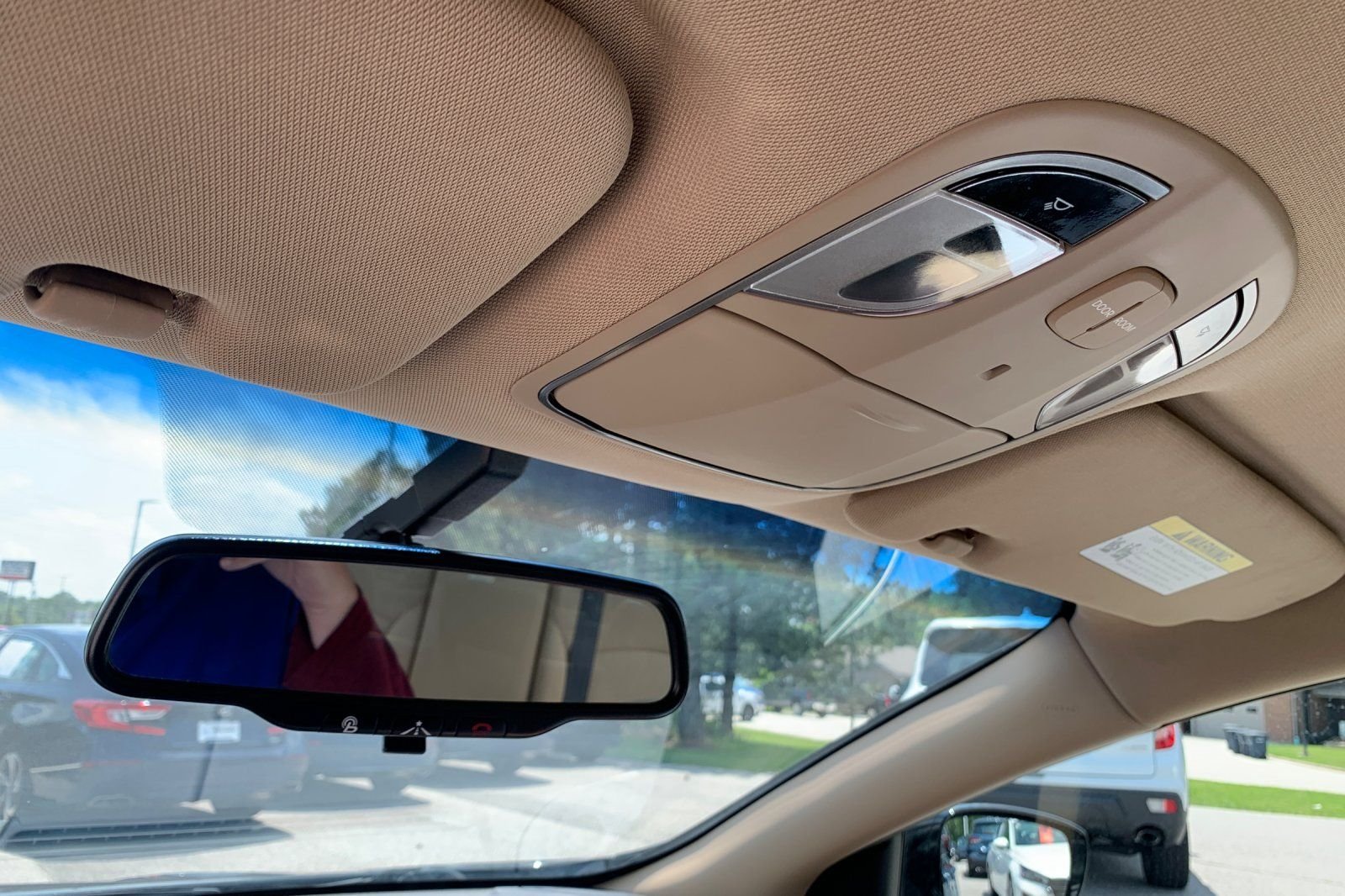 Used 2014 Black Hyundai GLS image 31