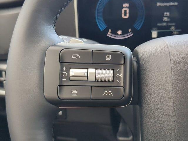 New 2026 Silver Hyundai SE FWD image 23