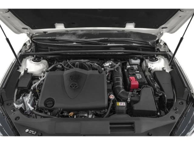 Used 2019 Wind Chill Pearl Toyota Touring image 15