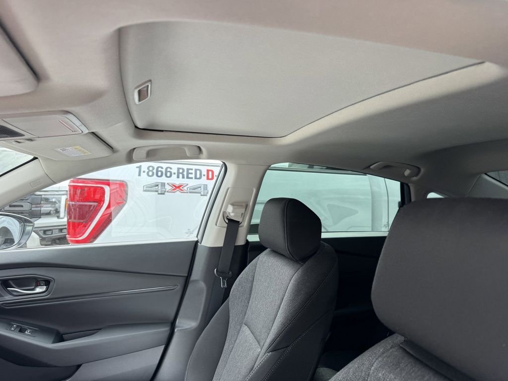 Used 2026  Honda SE image 14