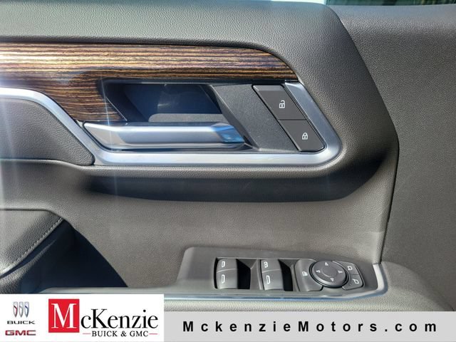 2026 GMC Sierra 1500 Elevation - Photo 12