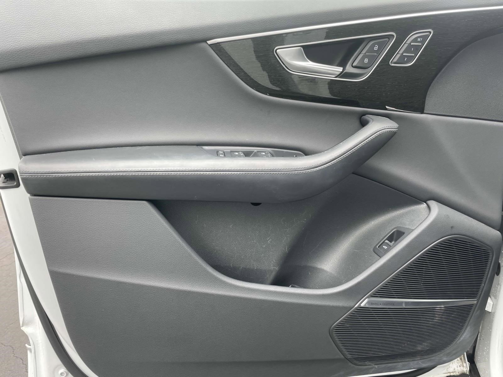 2021 Audi Q7 Prestige - Photo 18