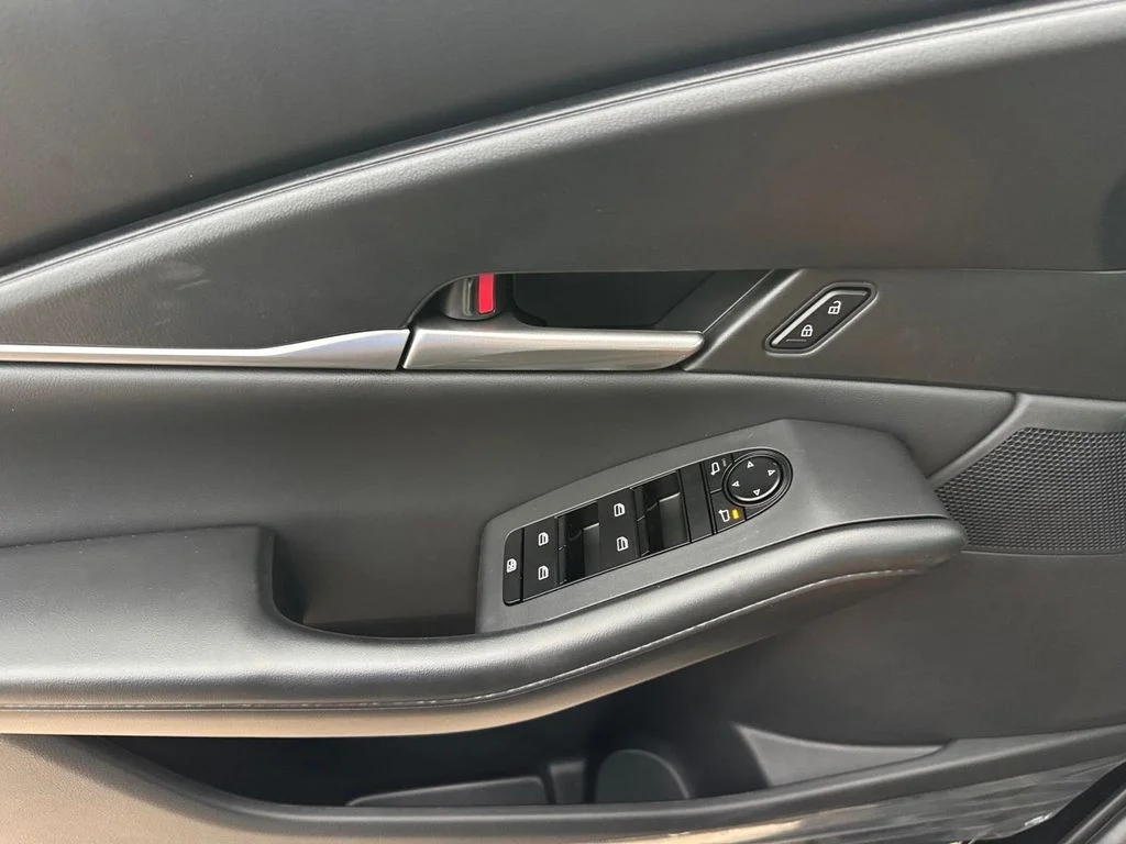 New 2026 Jet Black Mica Mazda 2.5 S Preferred image 19