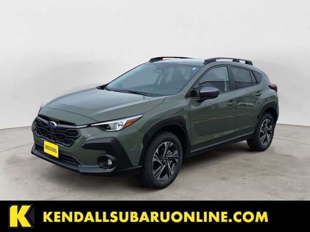 2026 Subaru Crosstrek Premium AWD