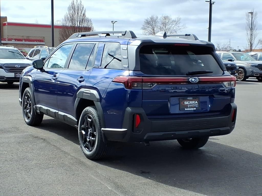 2026 Subaru Outback Limited - Photo 13