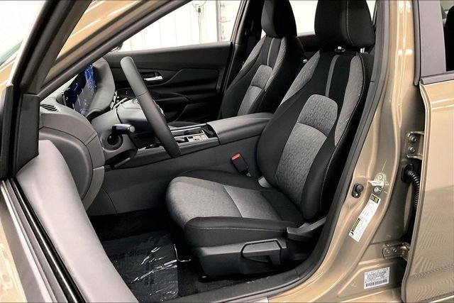 New 2026 Imperial Bronze Nissan SV image 10