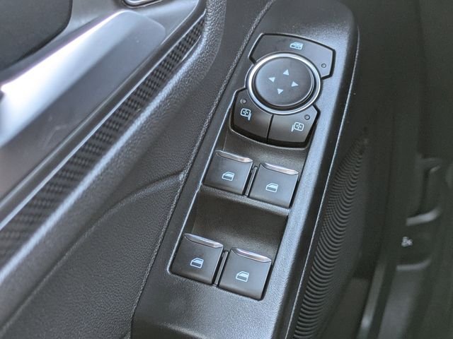 Used 2025 Gray Ford ST-Line image 24