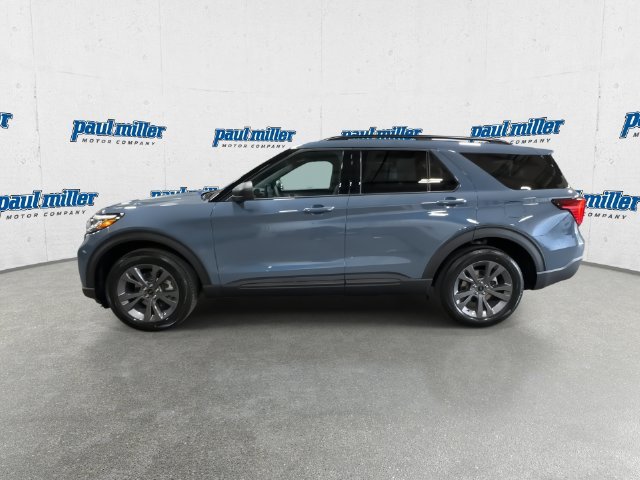 New 2027 Blue Ford Active image 6