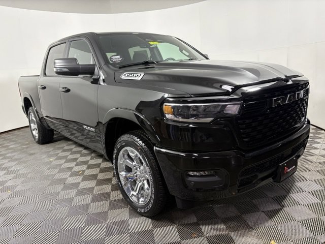 New 2026 Black Ram Big Horn/Lone Star image 1