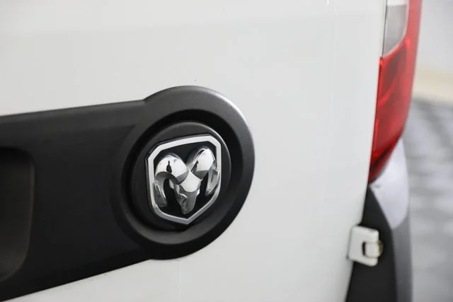 Used 2017 White Ram Tradesman image 27