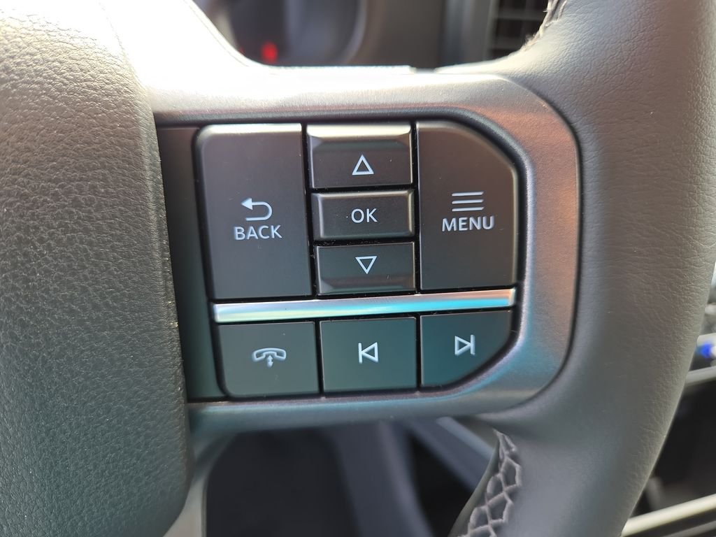 New 2026 Avalanche Ford F-350® Lariat® image 19