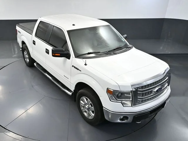 2014 Ford F-150 XLT - Photo 54