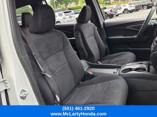 Used 2022 White Honda Sport image 20