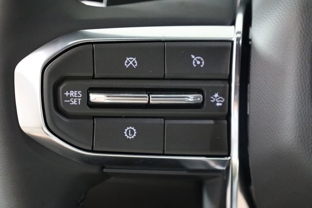 2026 GMC Acadia Elevation - Photo 24