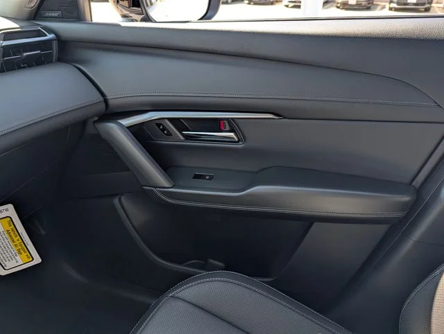 New 2026 Aero Gray Metallic Mazda 2.5 S Premium Plus AWD image 25