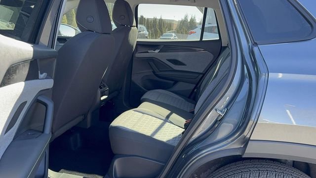 2025 Volkswagen Tiguan S - Photo 11