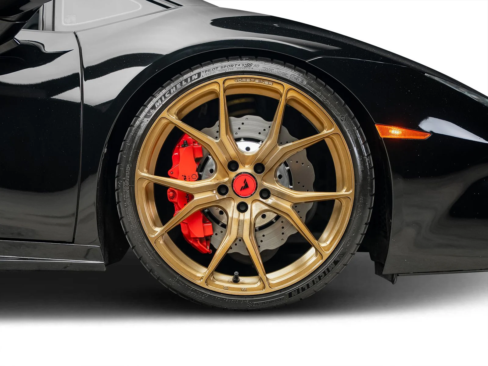 Used 2017 Black Lamborghini  image 29