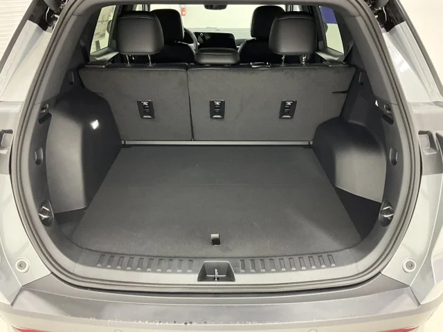 New 2026 Sterling Gray Metallic Chevrolet LT image 7