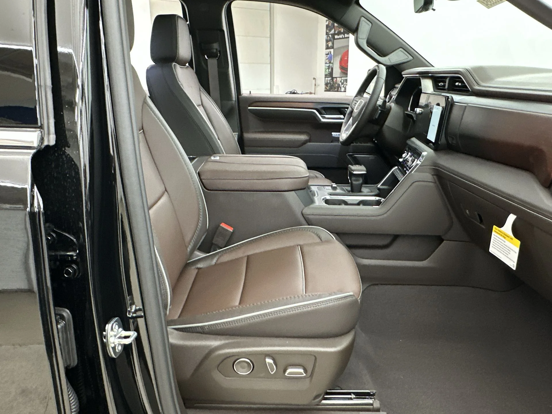 2026 GMC Sierra 1500 Denali - Photo 86