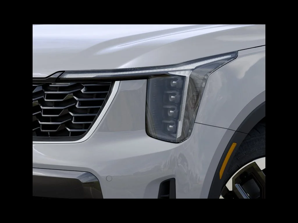 New 2026 Wolf Gray Kia S image 37