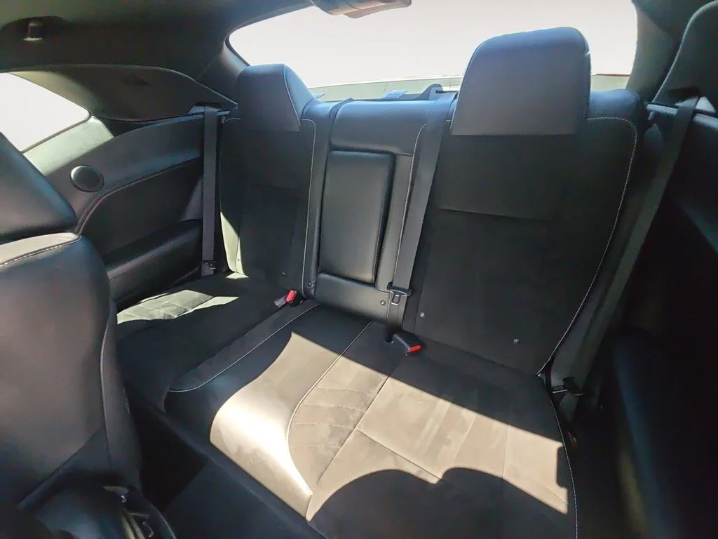 Used 2022 Orange Dodge SRT Hellcat Redeye Widebody image 13
