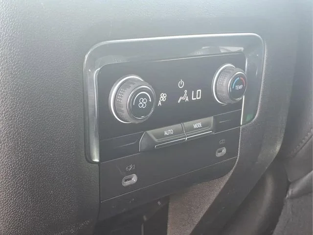 Used 2024 Black Chevrolet LT image 22