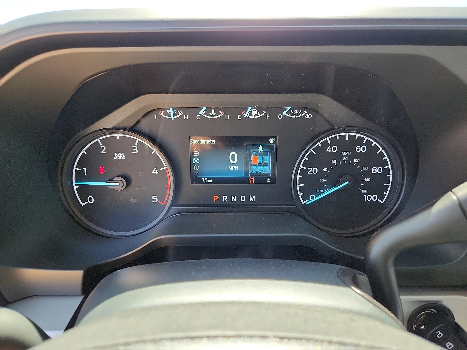 New 2026 Oxford White Ford F-450® XL image 22