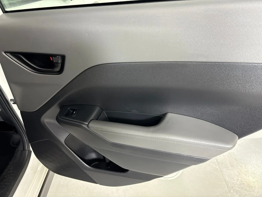 Used 2025 White Subaru Premium image 18