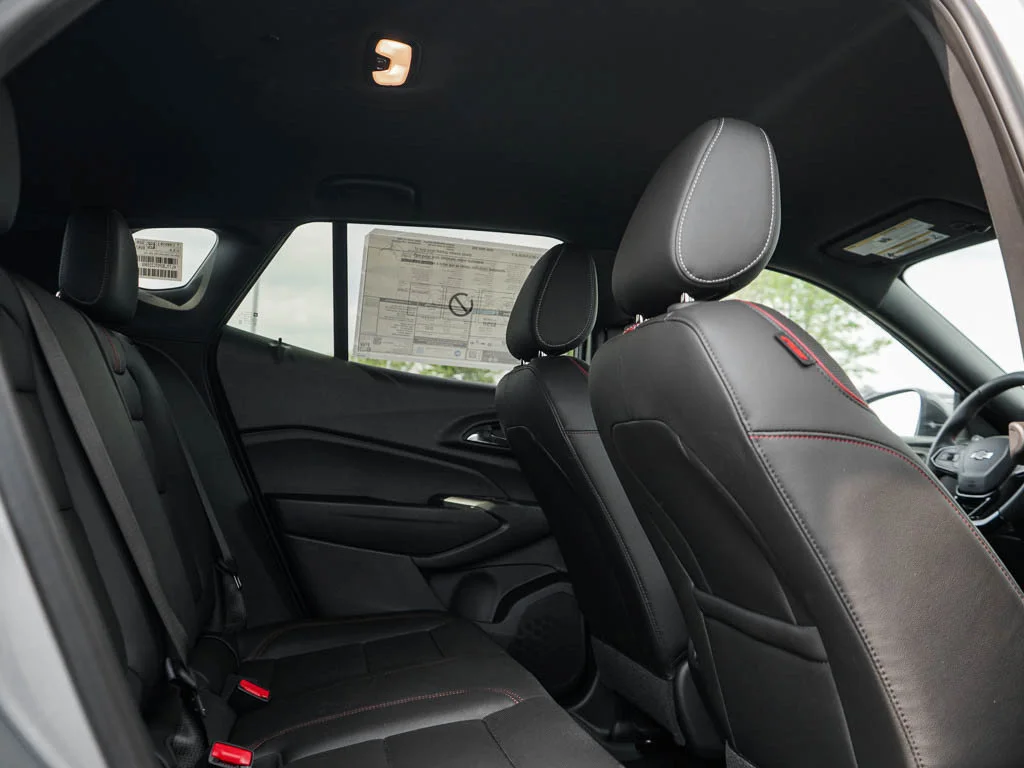 2026 Chevrolet Trax RS - Photo 10