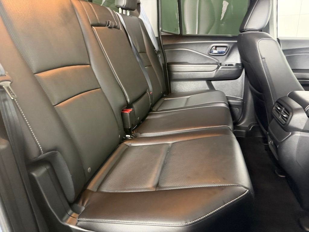 Used 2025 Gray Honda RTL image 26