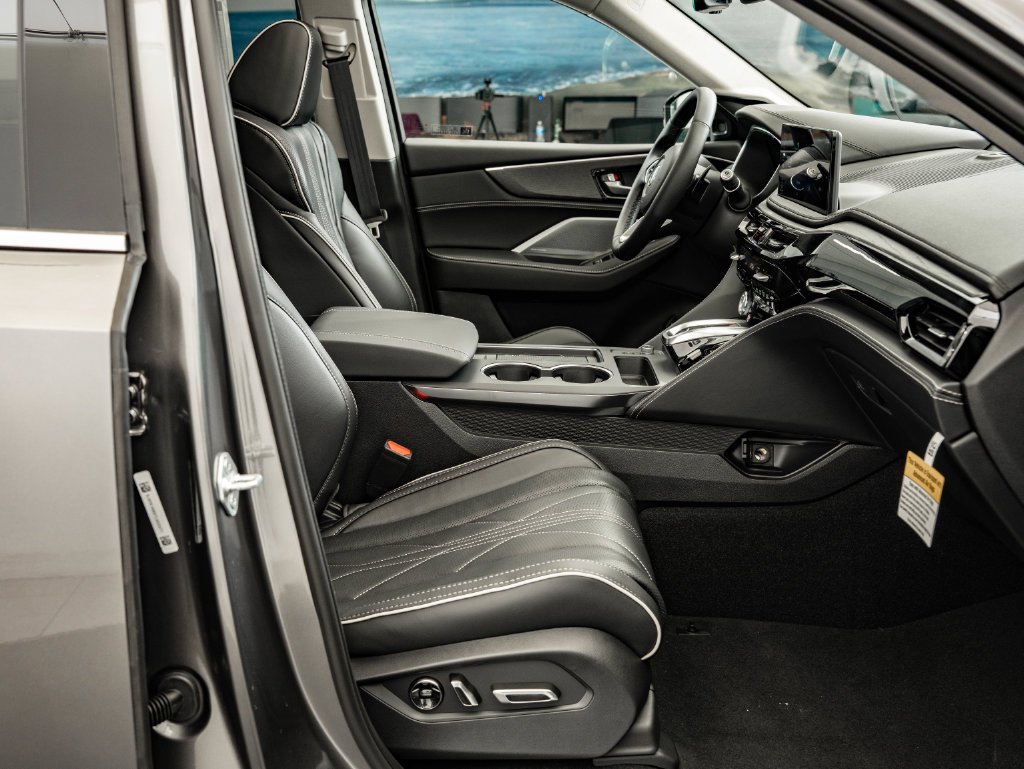2026 Acura MDX Advance Package - Photo 80
