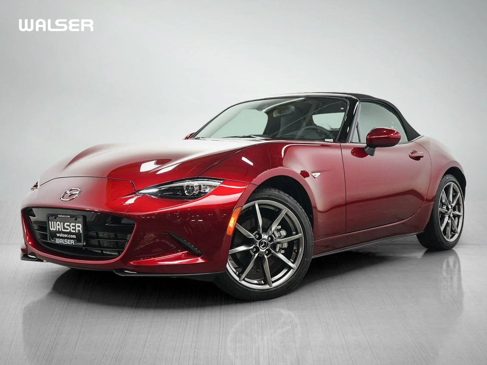 2023 Mazda MX-5 Miata