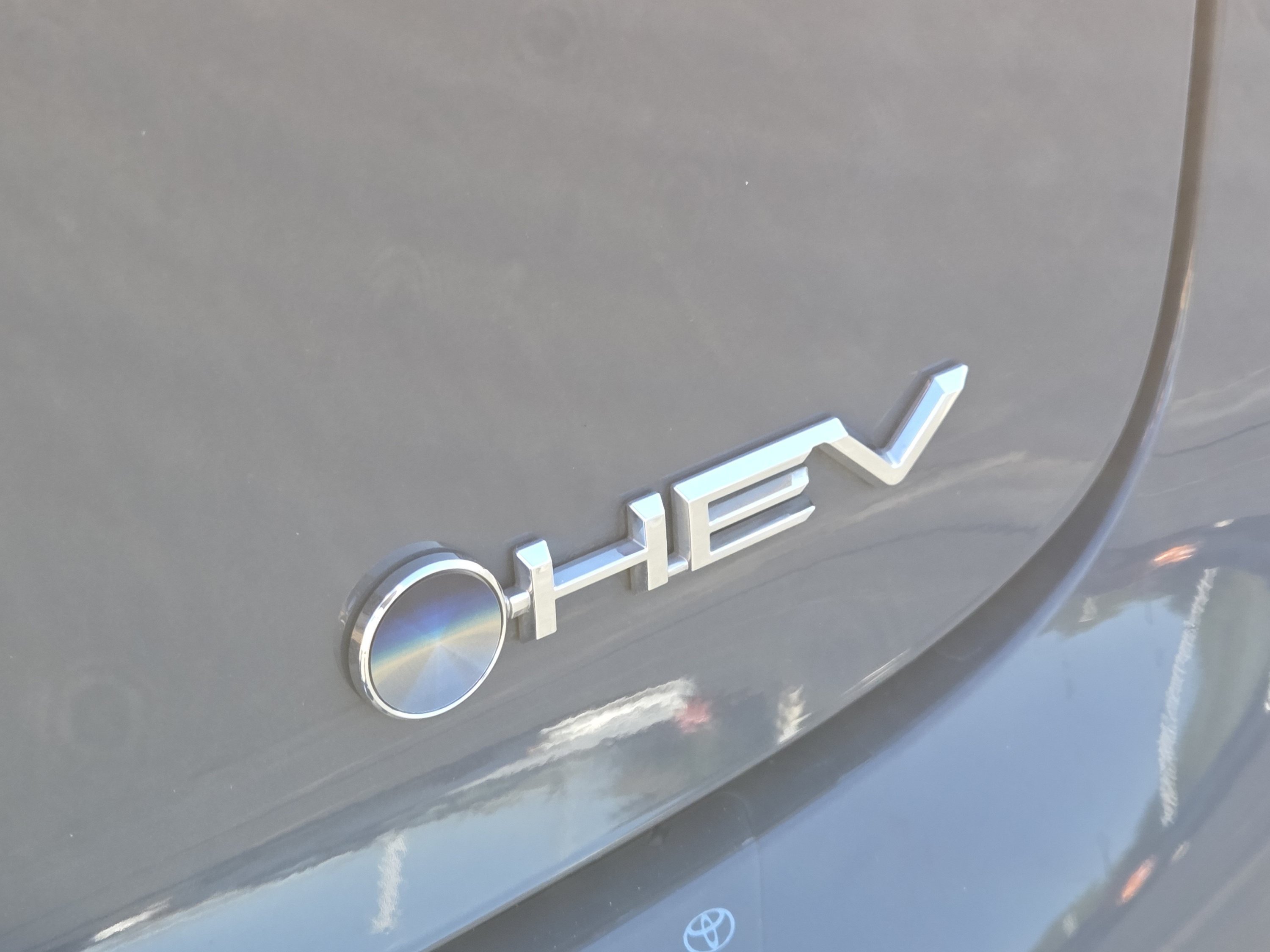 Certified Used 2024 Gray Toyota Limited image 34